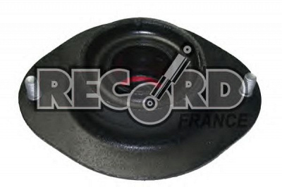 RECORD FRANCE 924884 -  Опора стойки амортизатора